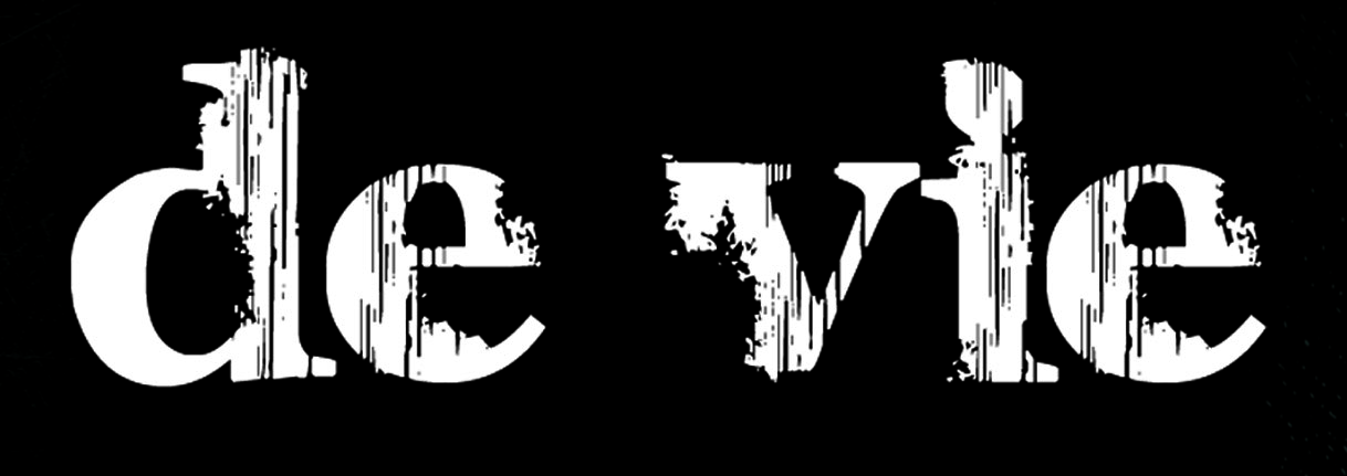 Hi ! A little bit of help please ! Any idea waht's the name of this font ?