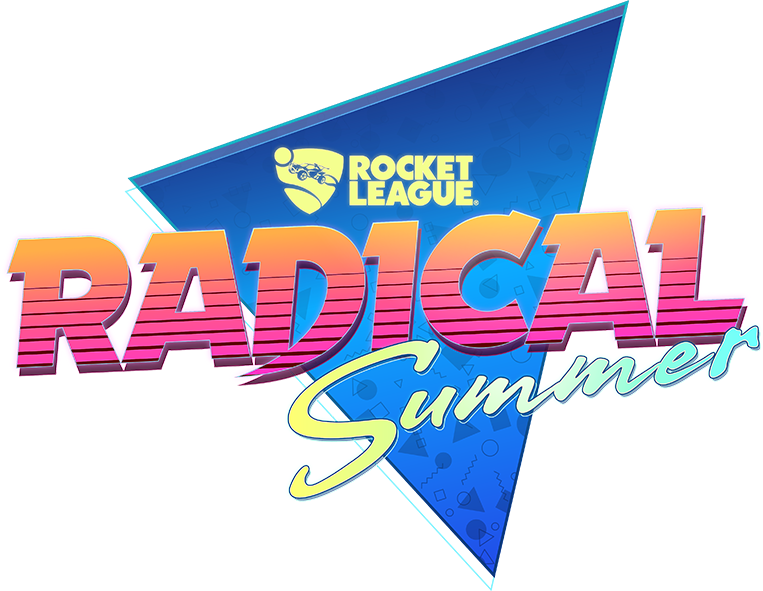 What fonts are Radical Summer