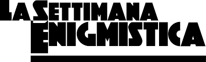 What is the "Settimana Enigmistica" Font?
