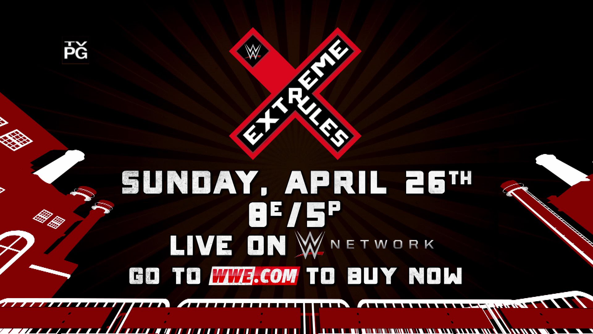 SUNDAY APRIL font please?