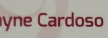 What font?
