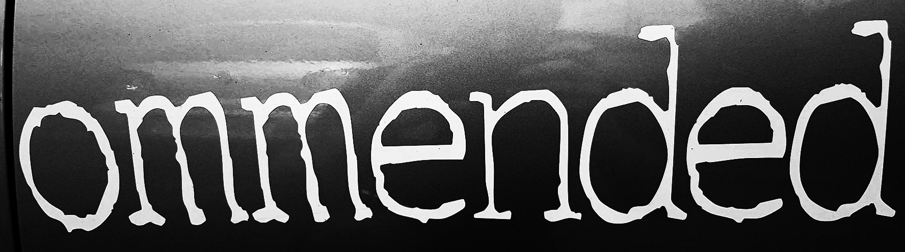 font please?