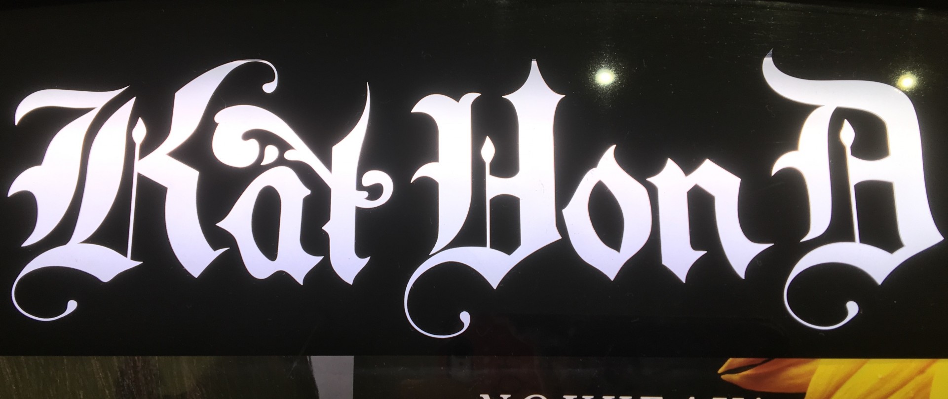 KatHonB (need help)