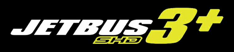 What is font name of "3+"?