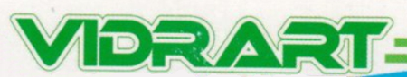 what this font?