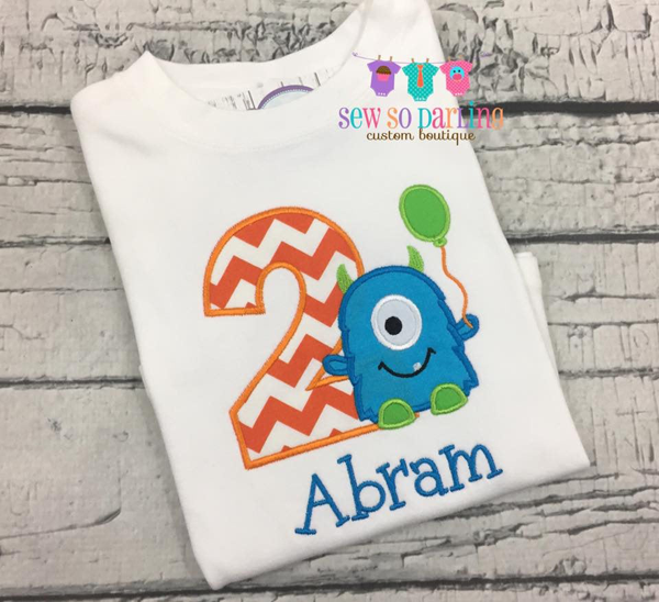 Abram font please