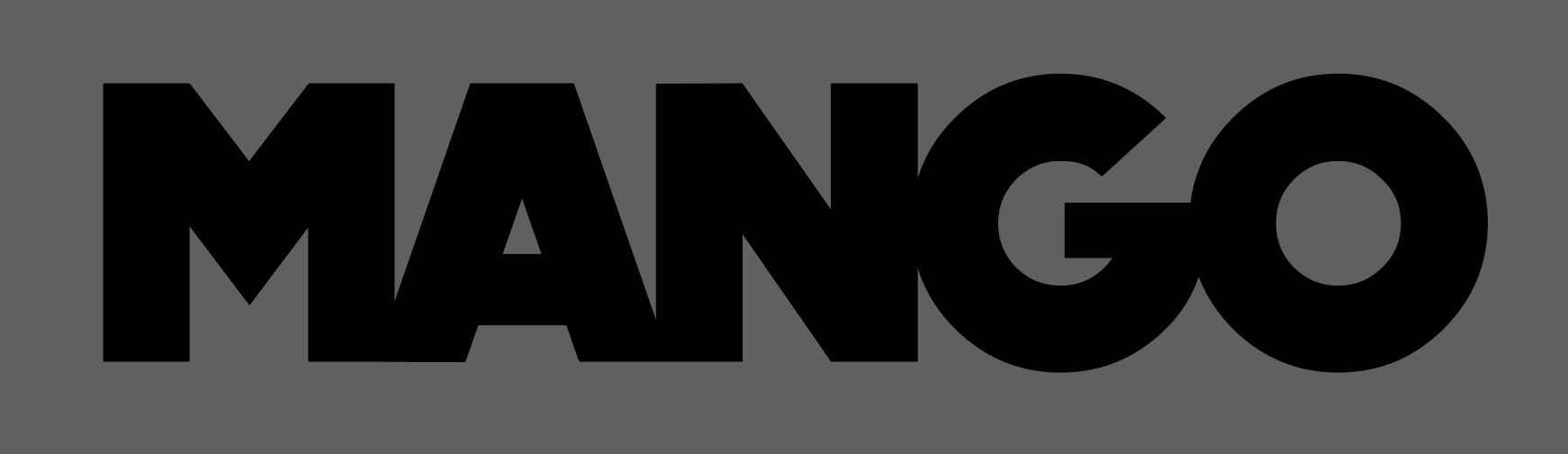 MANGO FONT? Please