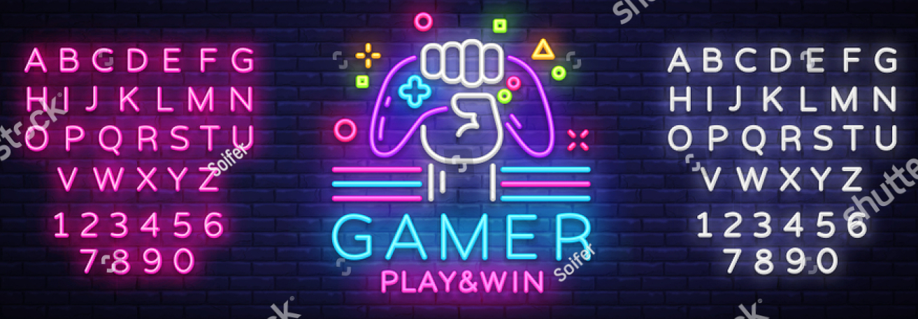 What font is