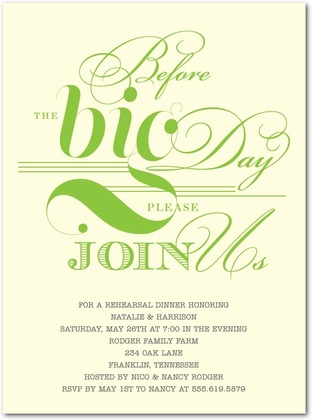 PLEASE help me identify the font of the word "big" I LOVE the thick cursive long tale "g"