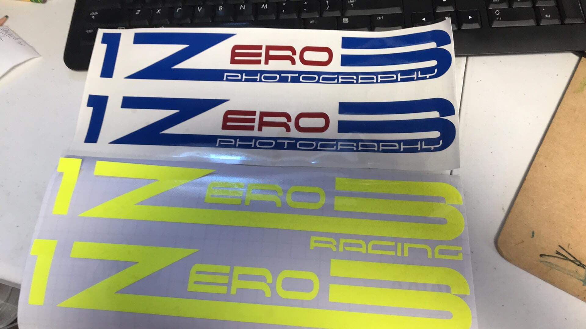 What font is this?