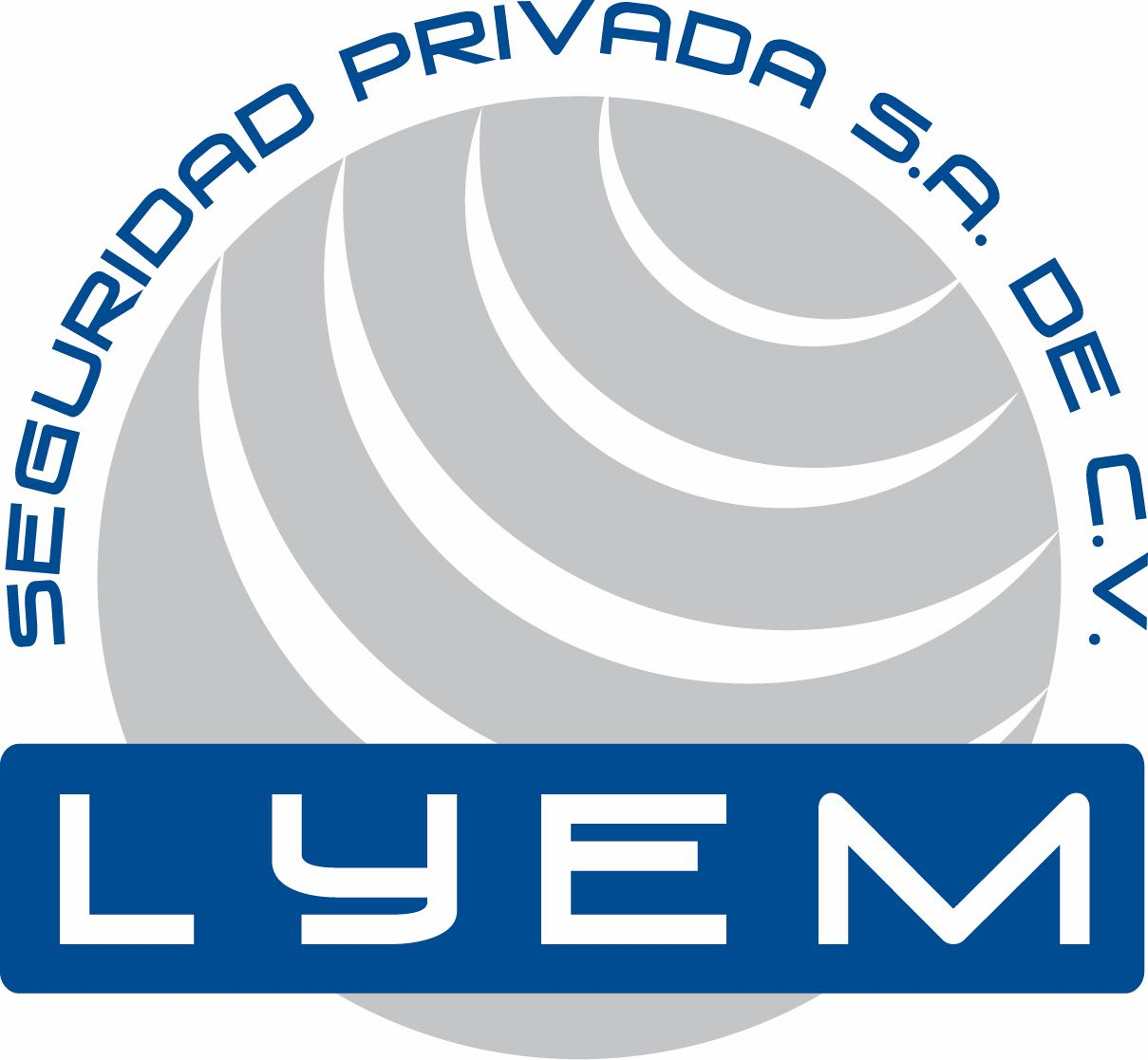 LYEM SEGURIDAD PRIVADA S.A. DE C.V.
