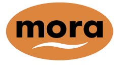 font Mora