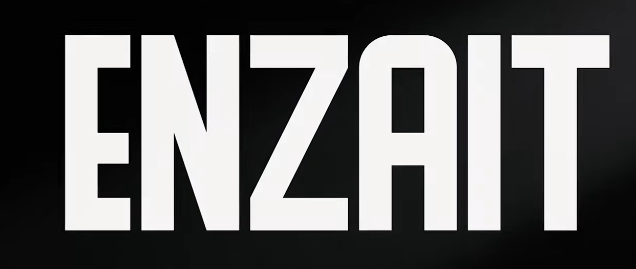 What font is this?