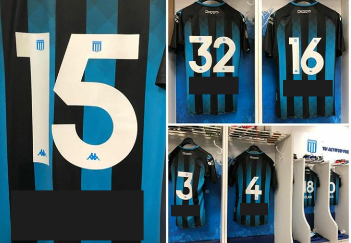 What is font of this numbers?