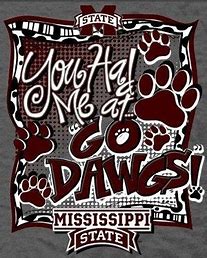 Can anyone please recommend a font similar to the GO DAWGS on design? Thanks!!