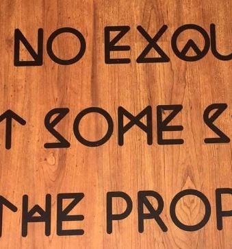 What font is this? :)