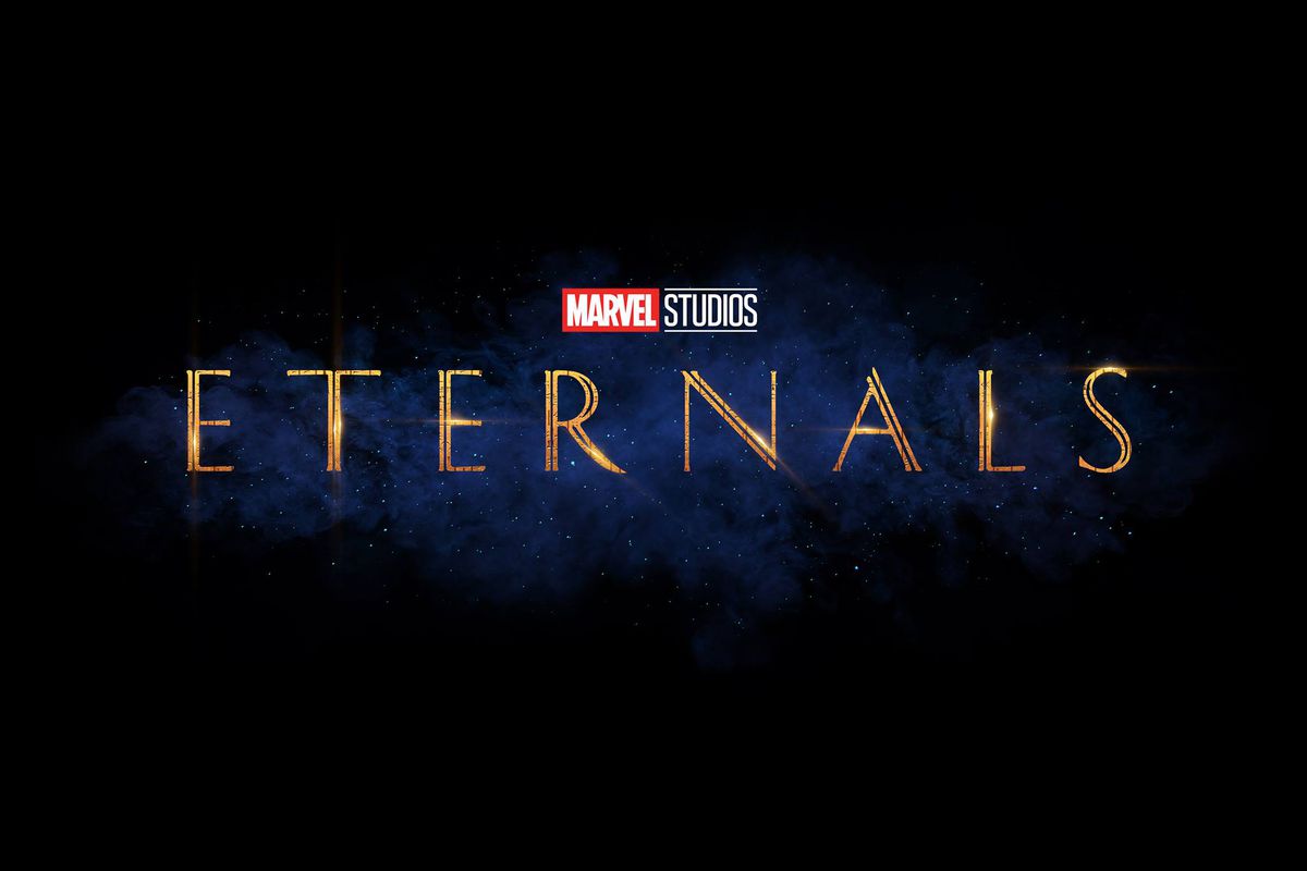 MCU Eternals