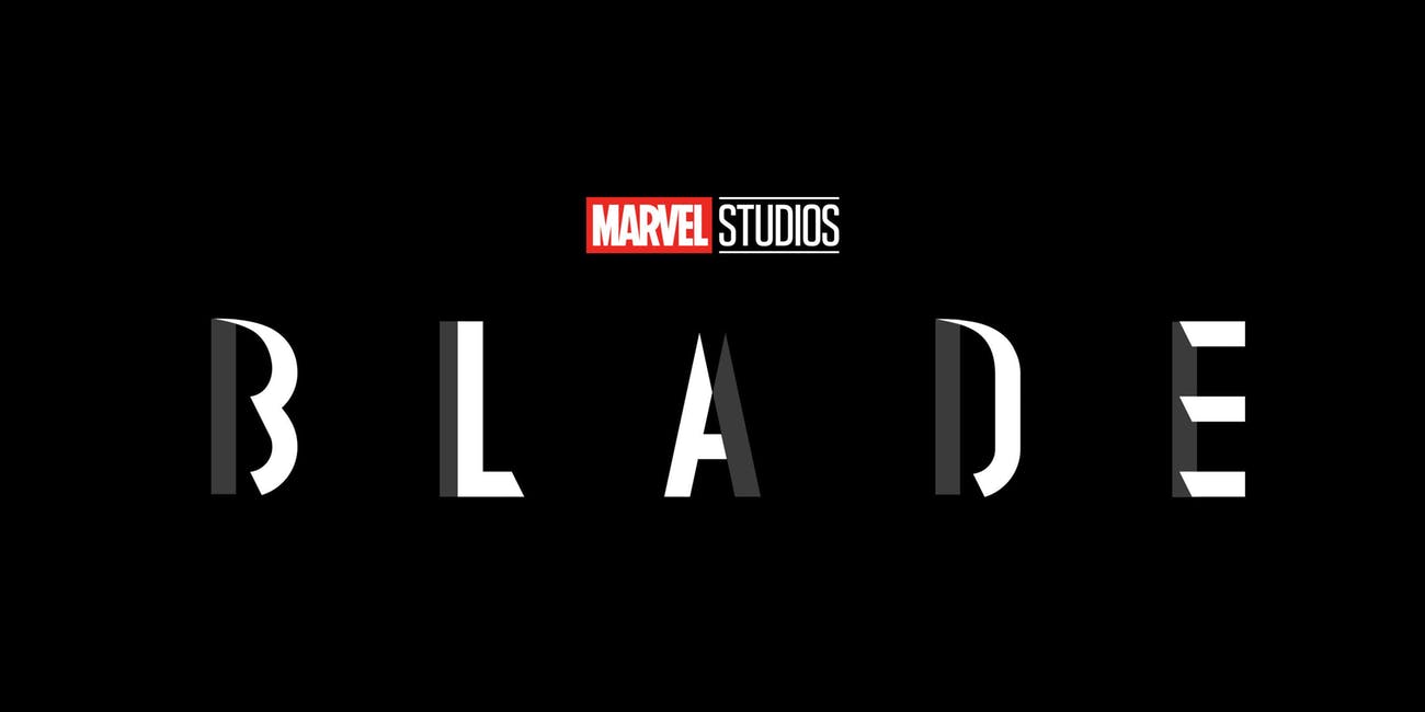 MCU Blade