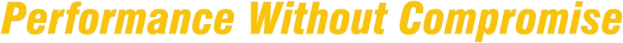What font is this