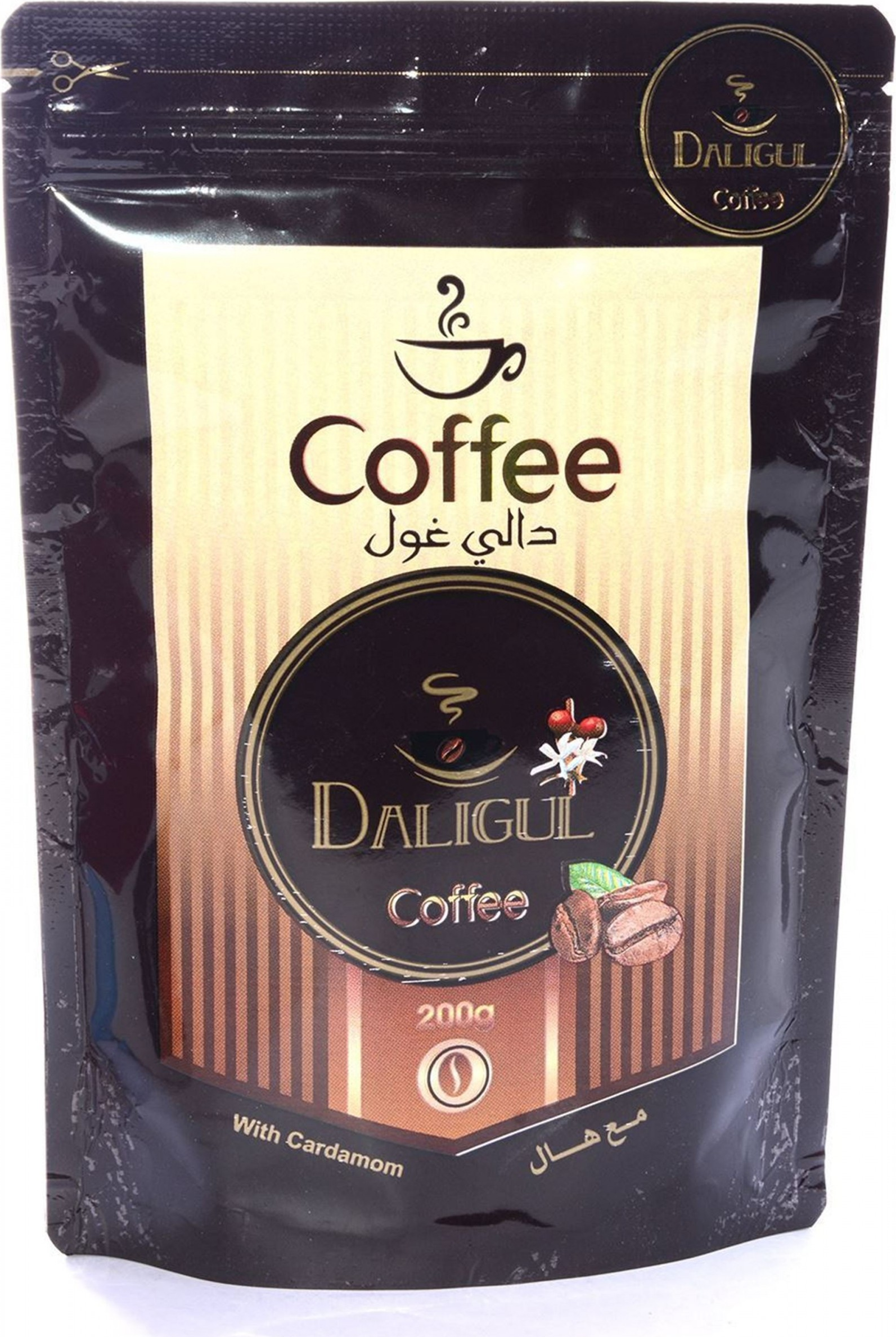 Daligul coffee