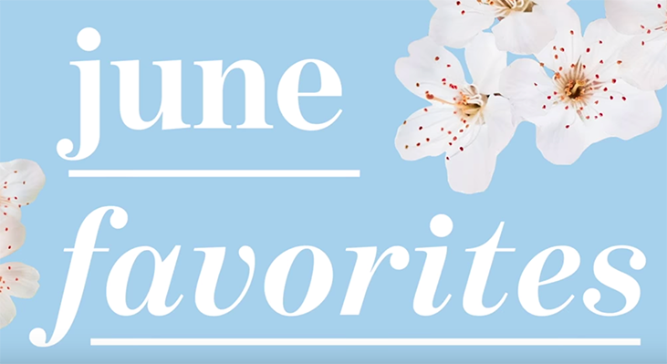 favorites font