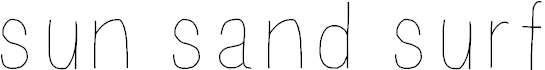 HELP ME FIND THIS FONT