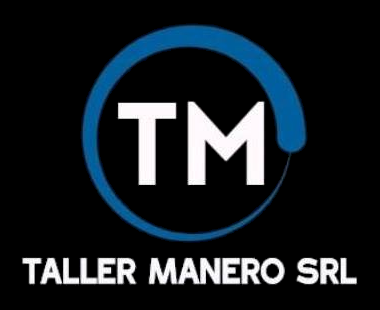 Font for "TALLER MANERO SRL"