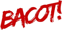 What the "BACOT" font?