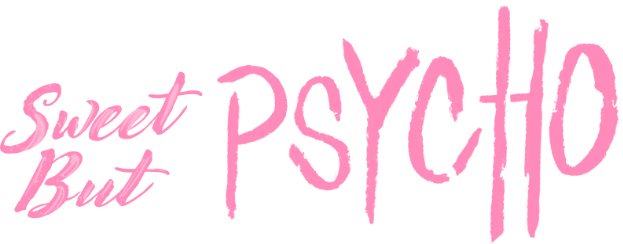 Psycho Font