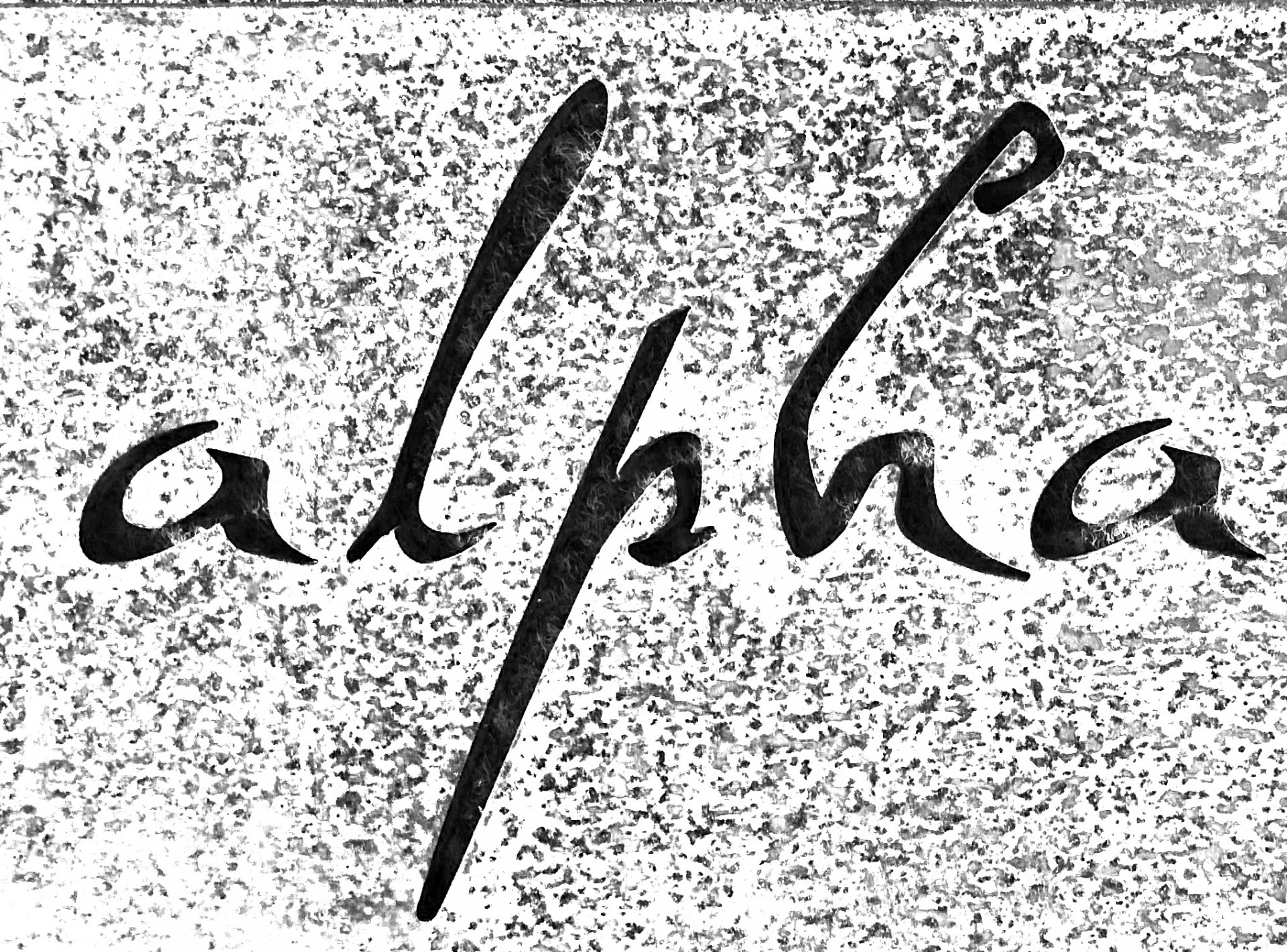 Does anyone know this font? Thank you :)