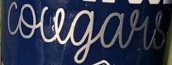 Can someone please ID this font