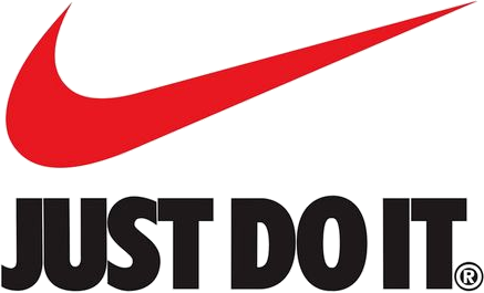 Just Do It" Nike - forum |