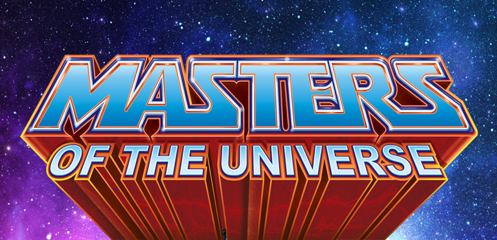 Masters Of The Universe - Forum | Dafont.com
