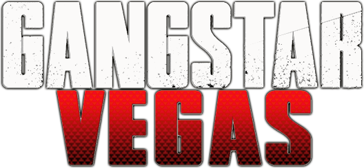 Gangstar Vegas Font ?