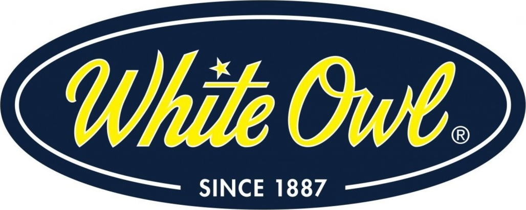 Can anyone identify the White Owl font?