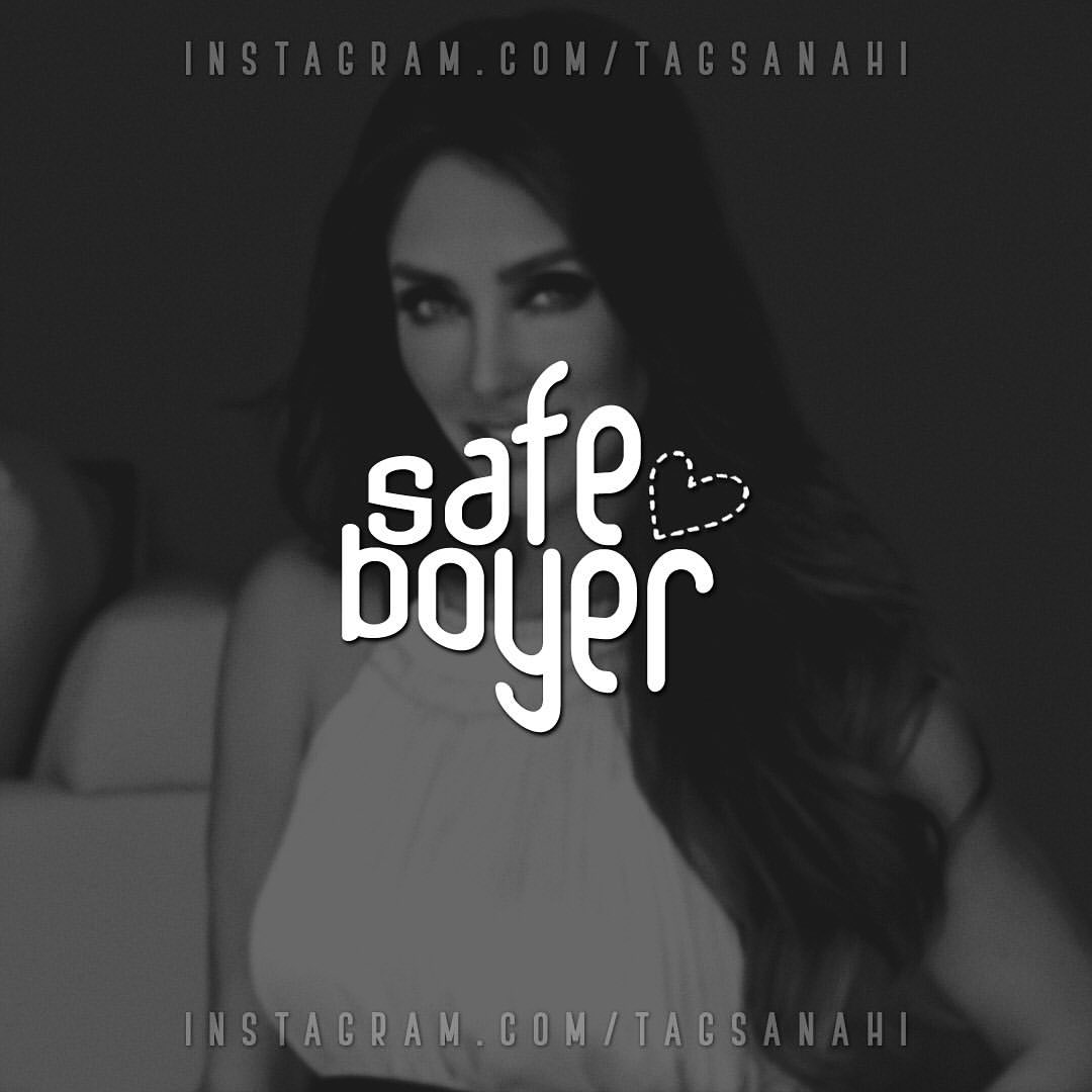 fonts "safe boyer" please