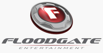 Floodgate Entertainment font