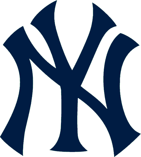 New York Yankees Font 