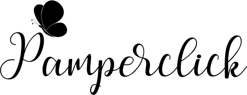 Pamperclick font please?