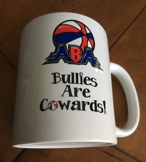 Looking for the "Bullies Are Cowards" font. Thanks in Advance