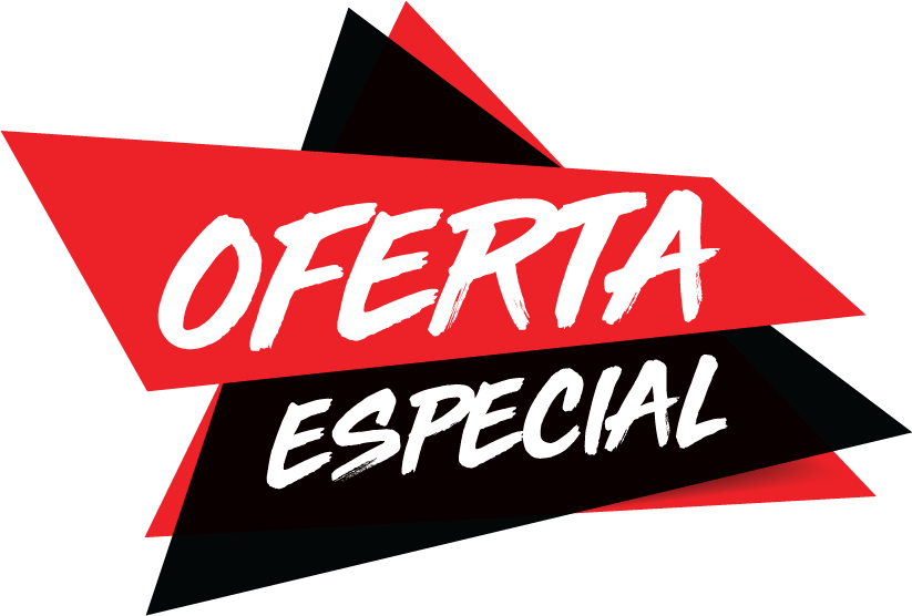 Oferta especial