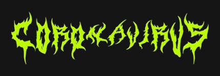 death metal font your name death metal font your name