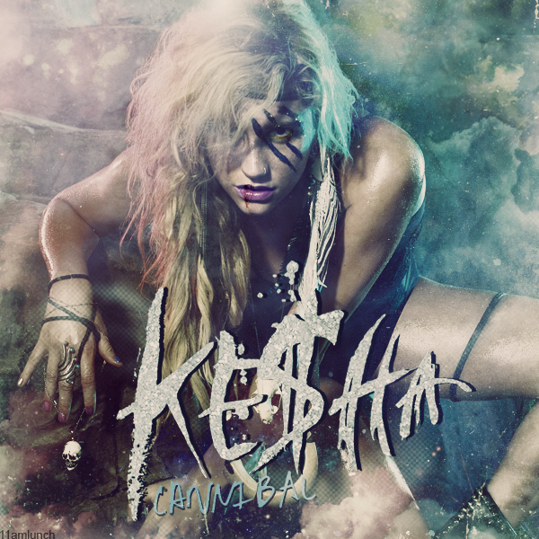 Ke $ha - Kesha.