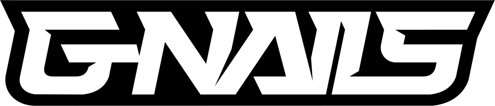 G-NAILS Logo