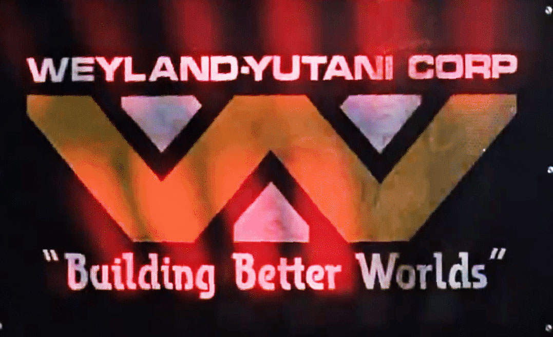 Building better worlds