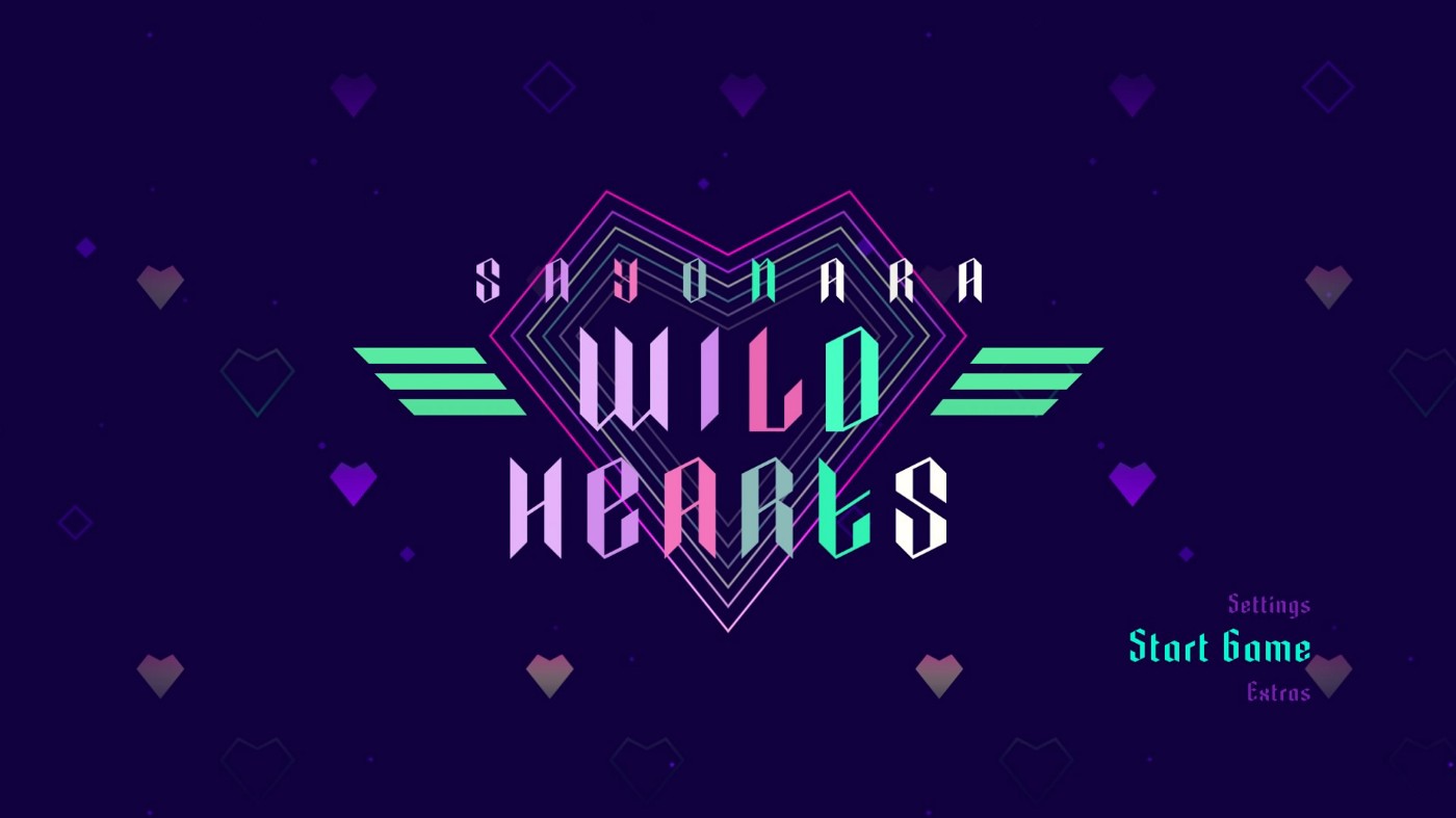 Wild Heart Font, Webfont & Desktop