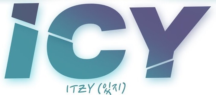 ICY Font