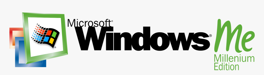 Windows Me (Millenium Edition)