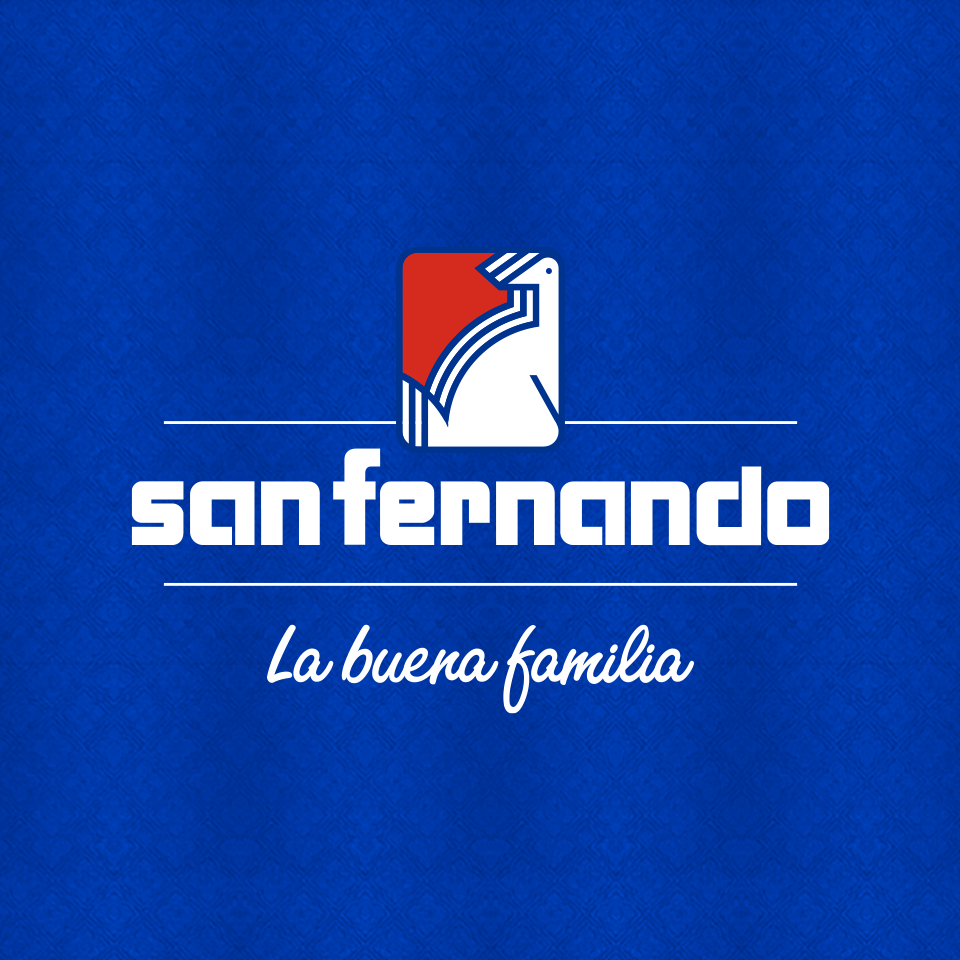Back Page San Fernando