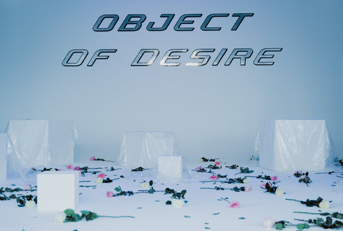 MISBHV SS17 | "Object Of Desire"